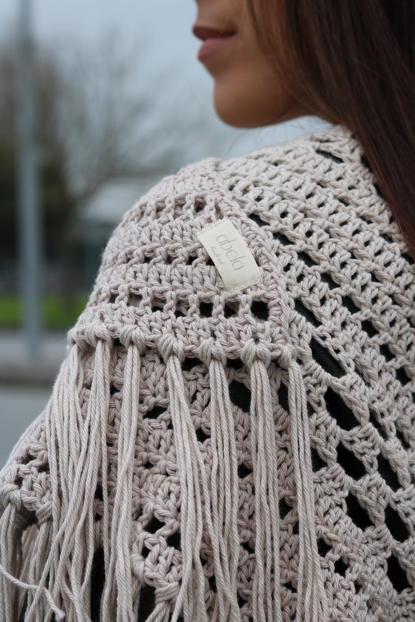 XAILE LACE