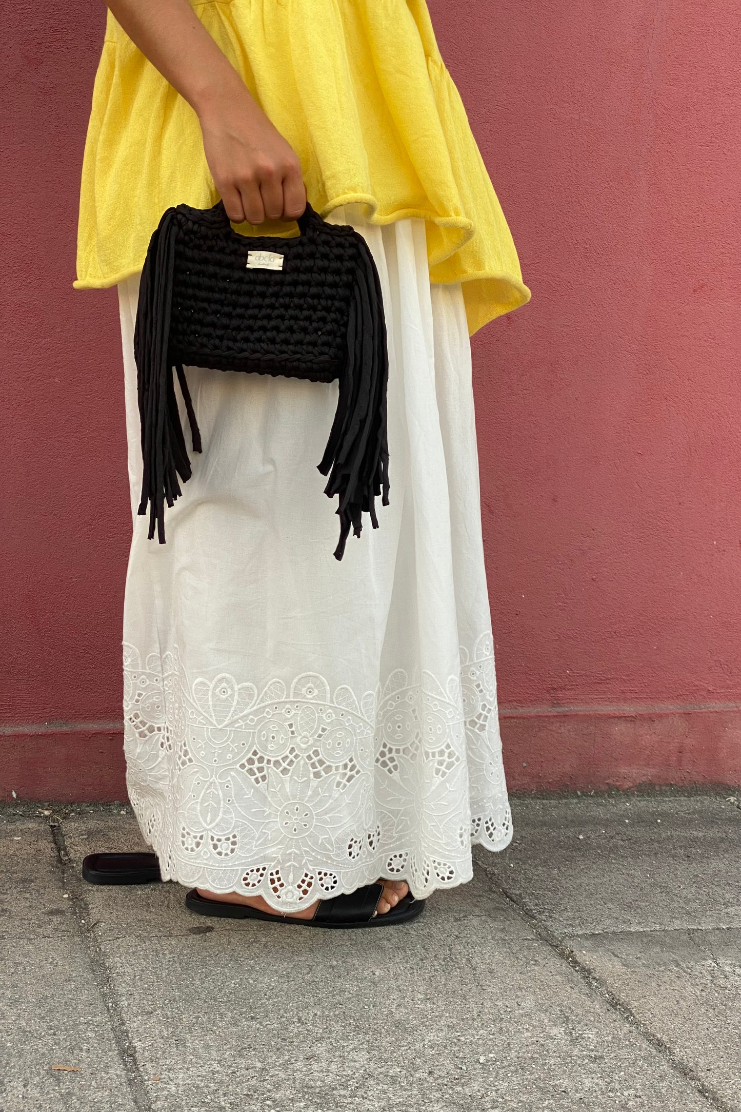 MALA IBIZA MINI