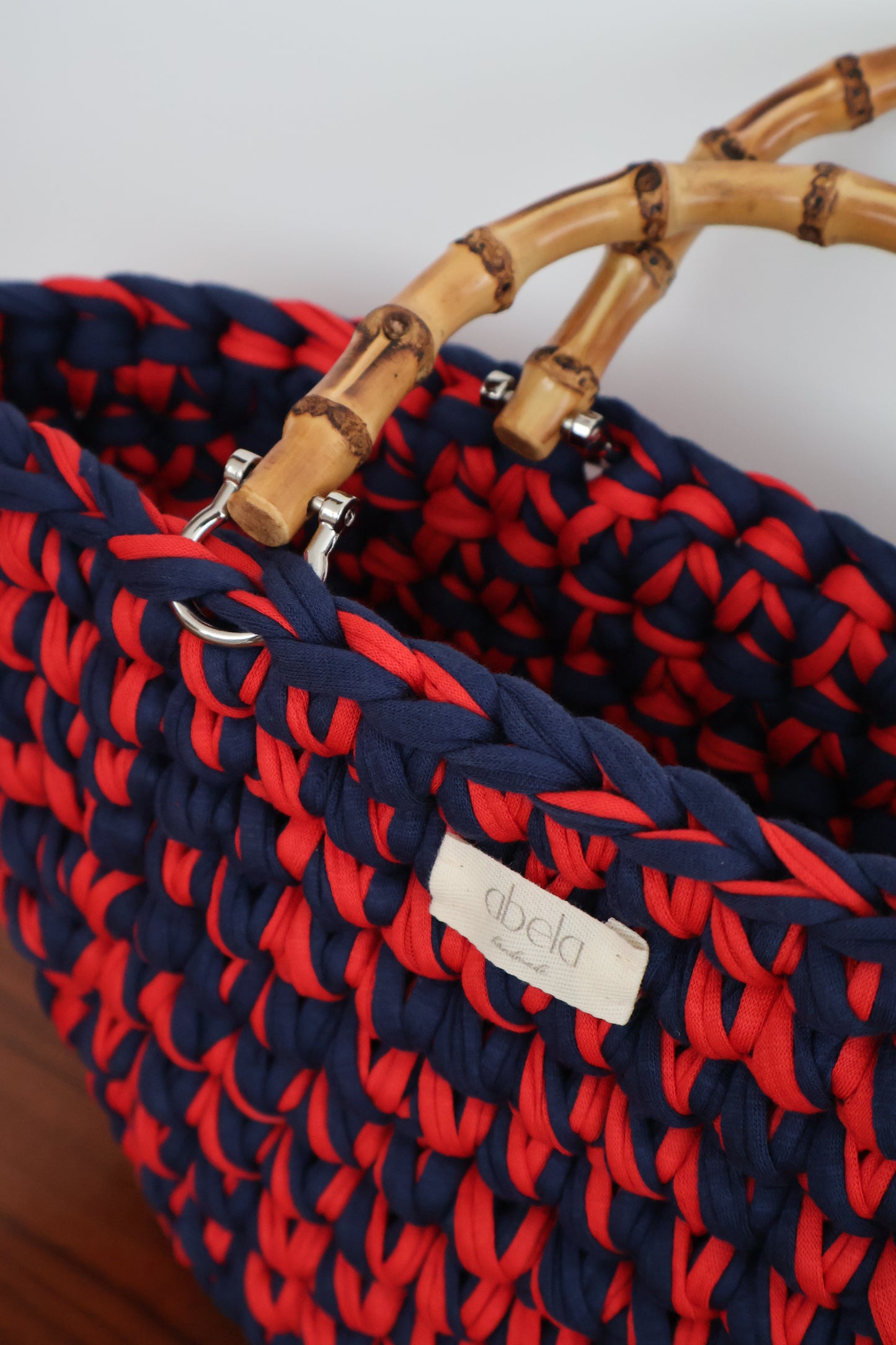 SANTORINI BAG