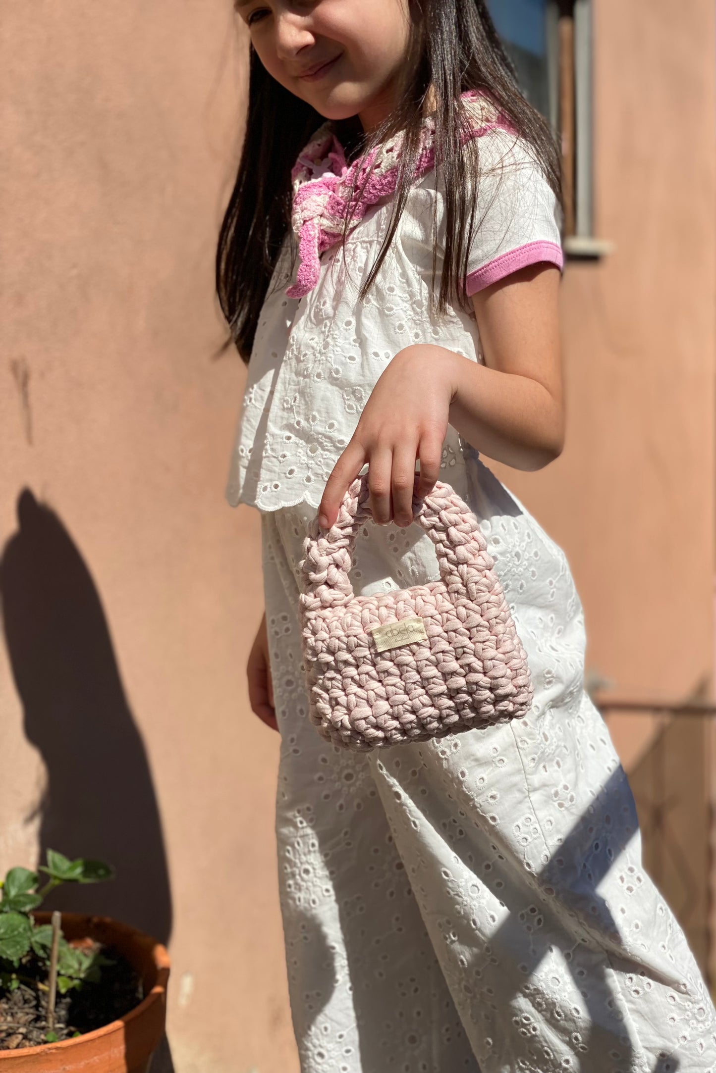 MALA SARDENHA MINI