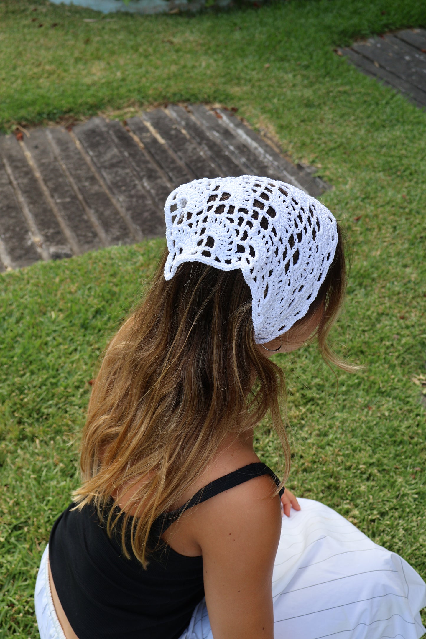 BANDANA FAN