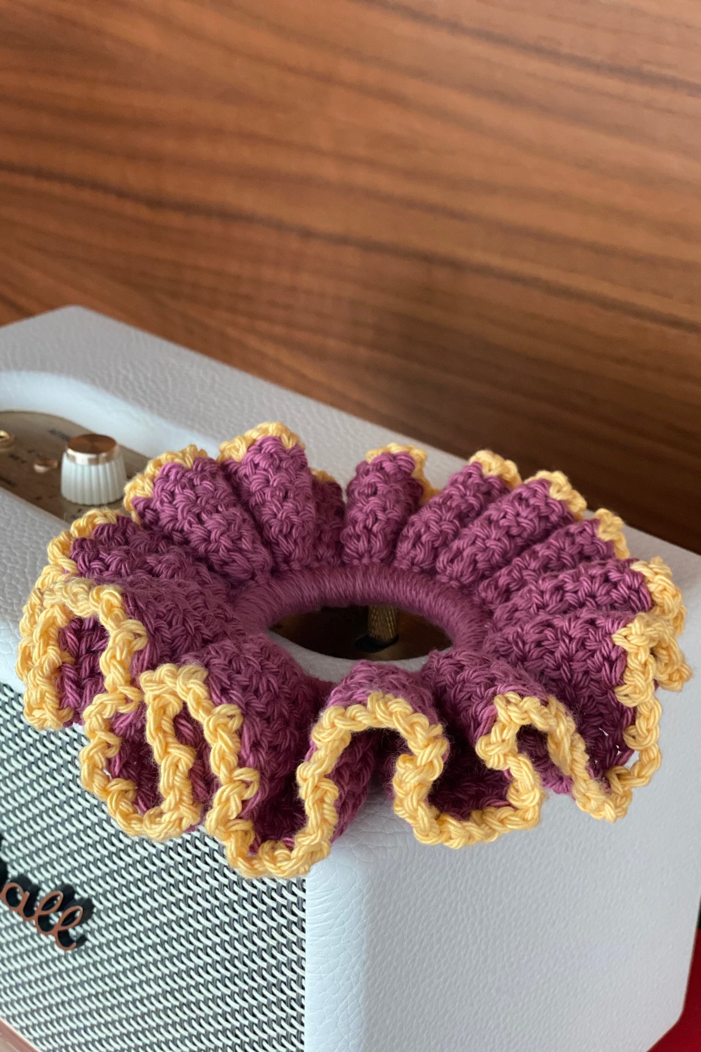SCRUNCHIE