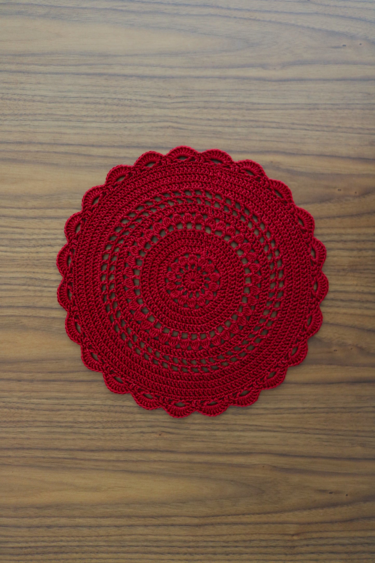 INDIVIDUAL MANDALA