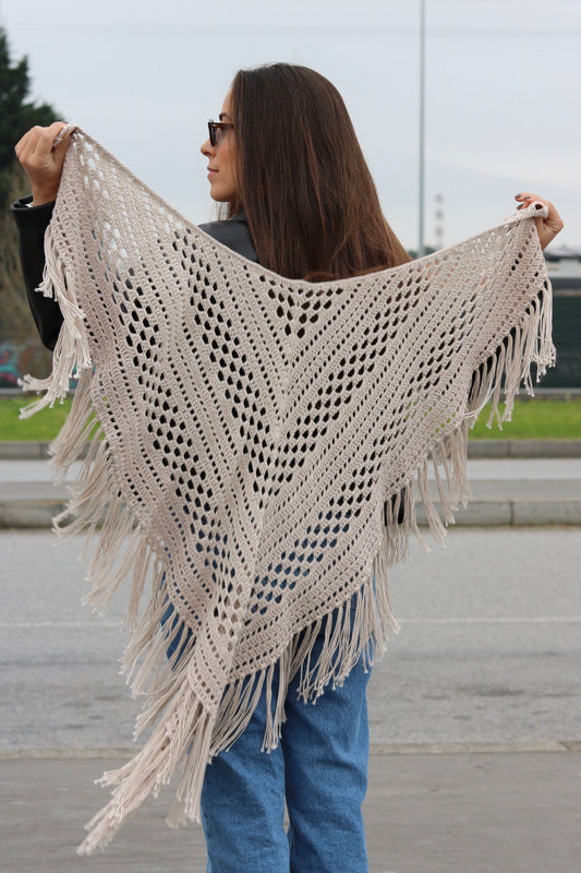 XAILE LACE