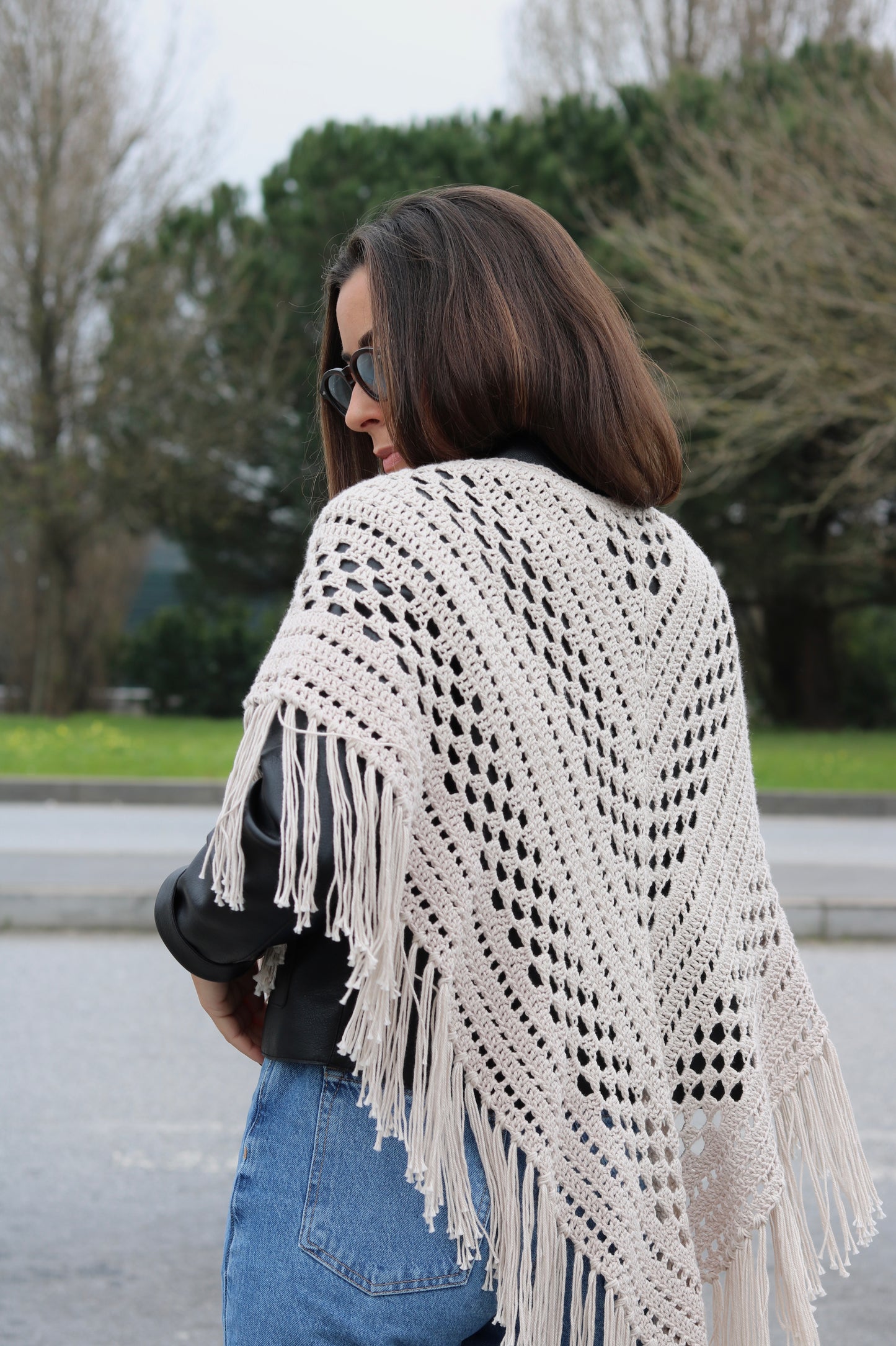 XAILE LACE