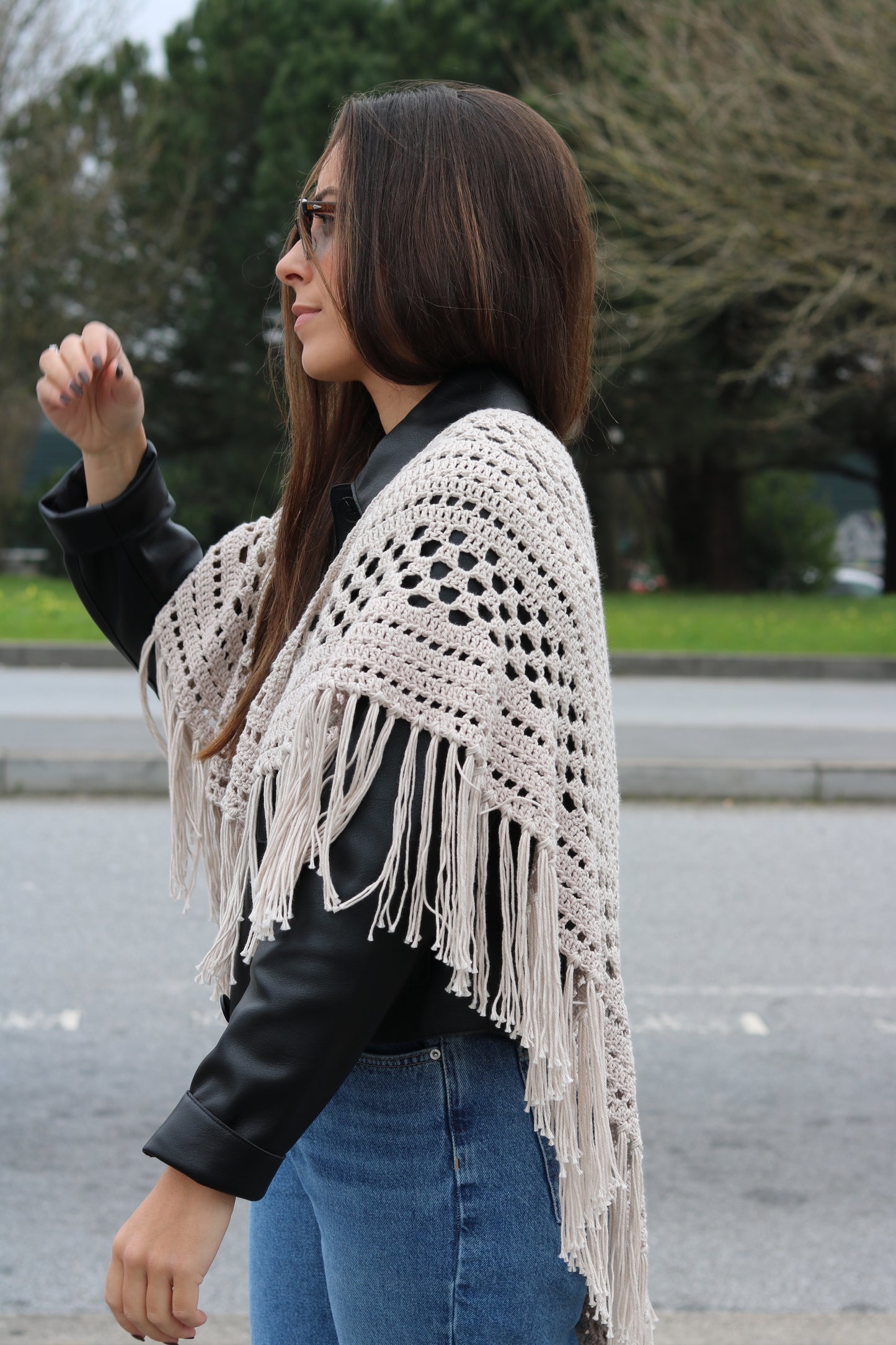 XAILE LACE