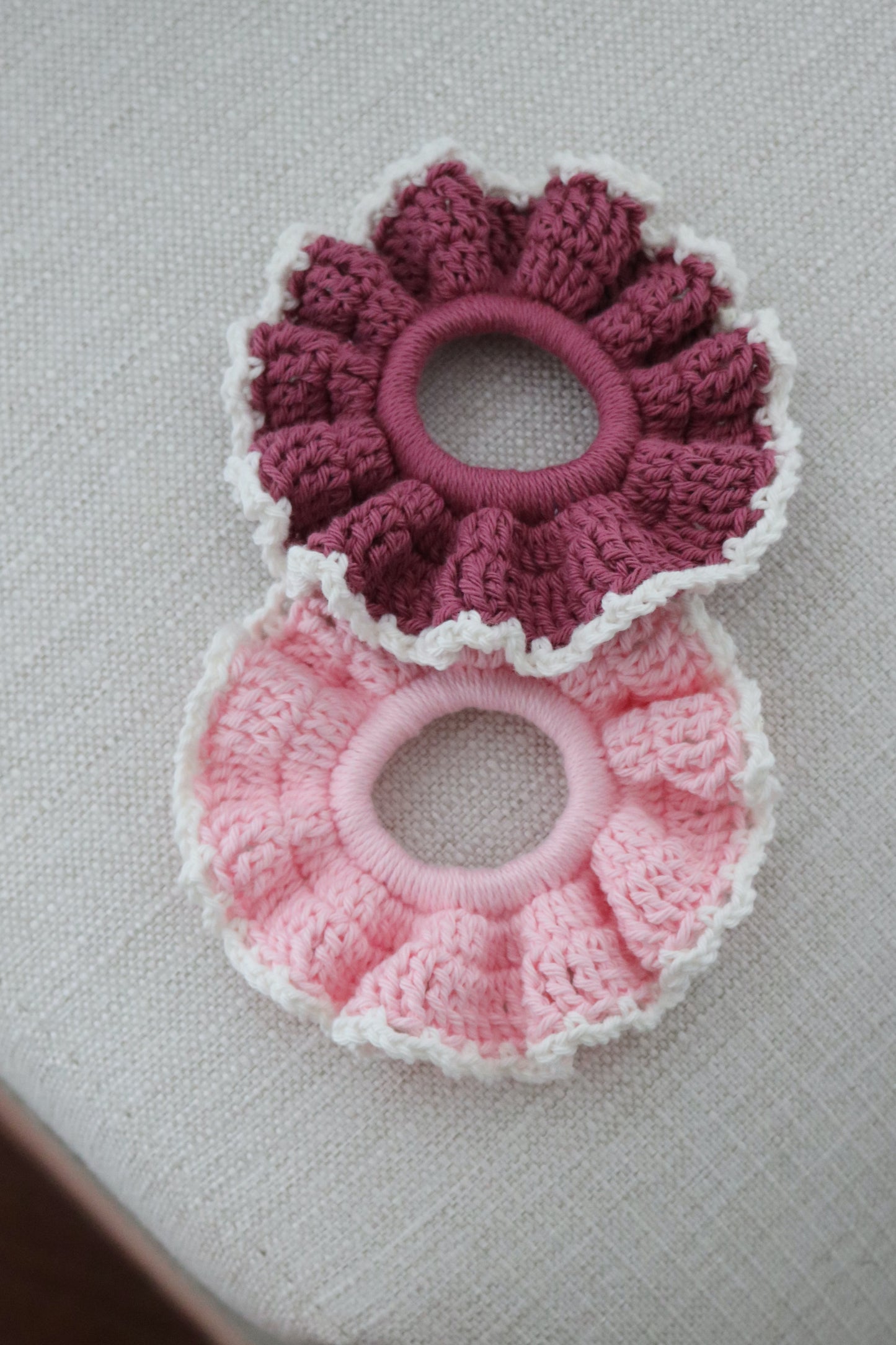 SCRUNCHIE CRIANÇA