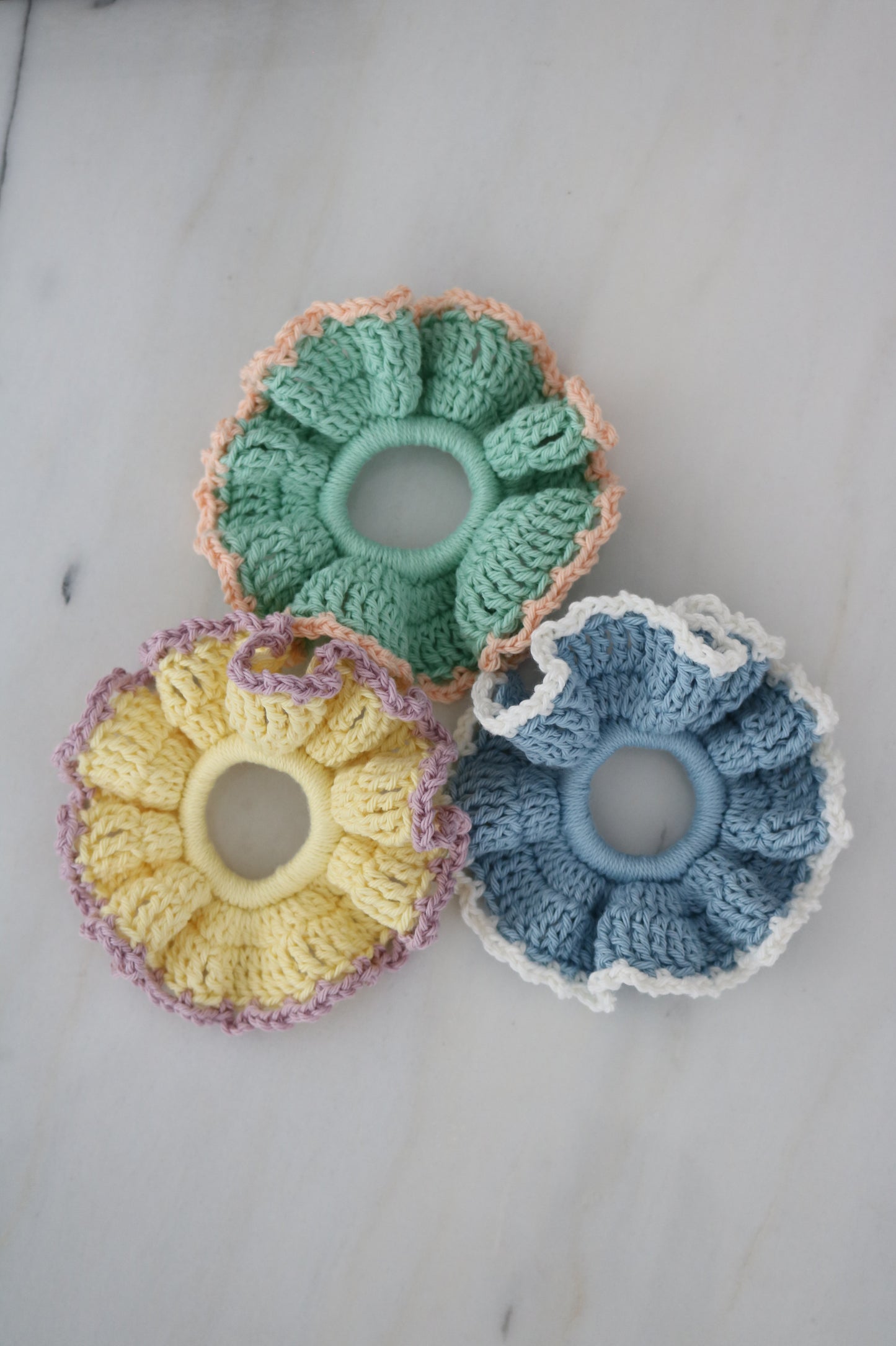 SCRUNCHIE CRIANÇA