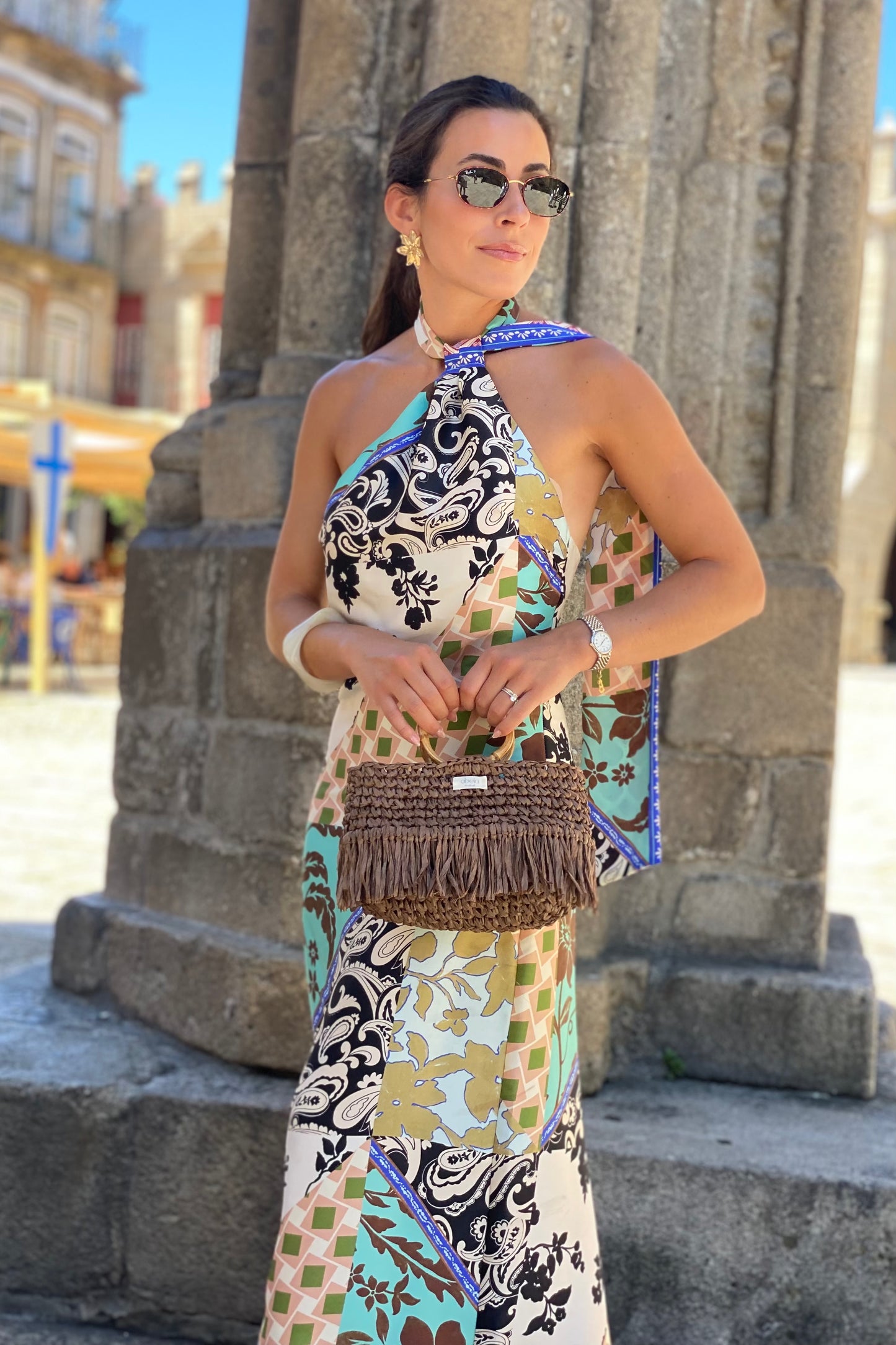 MALA CAPRI
