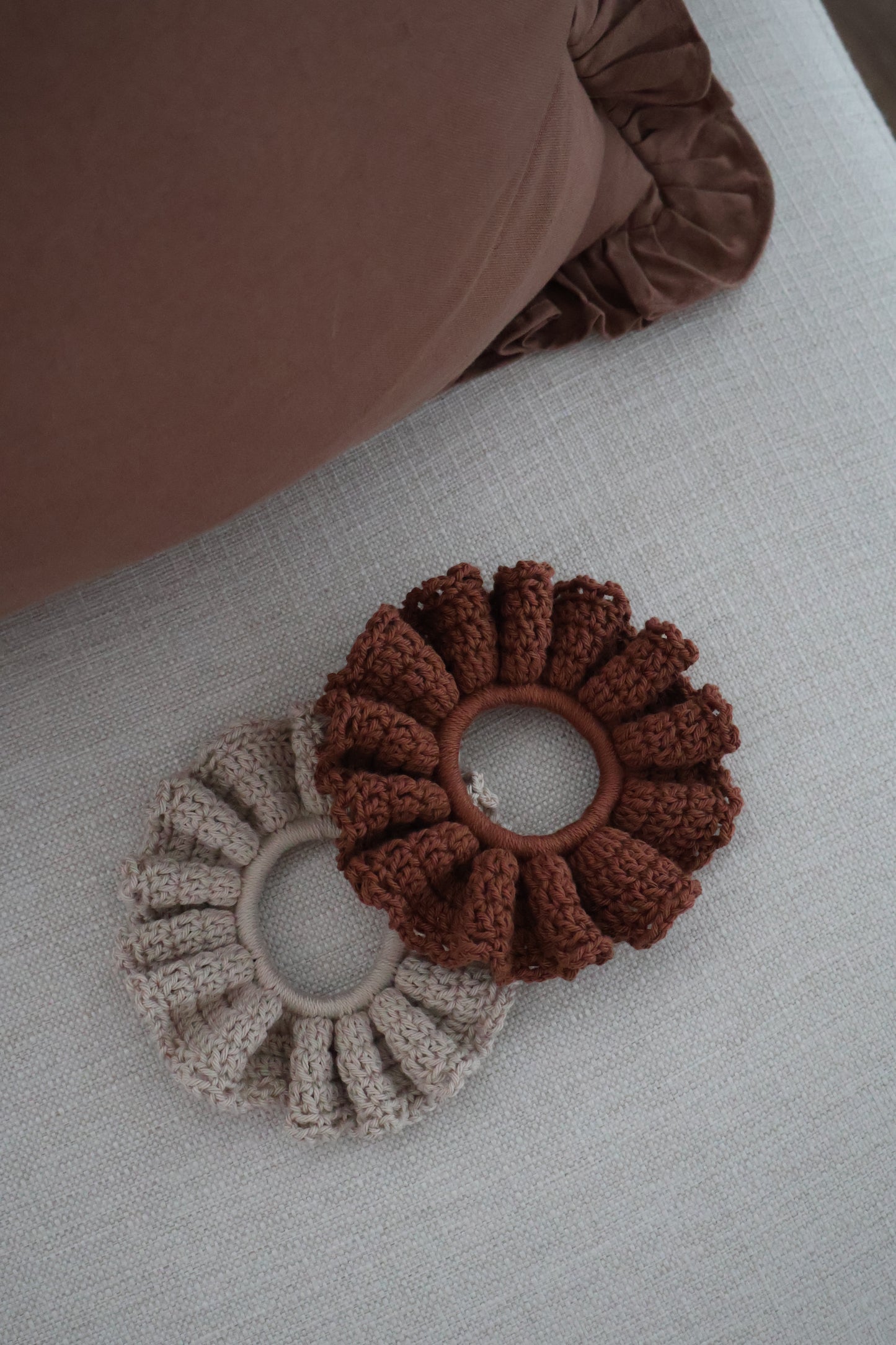 SCRUNCHIE