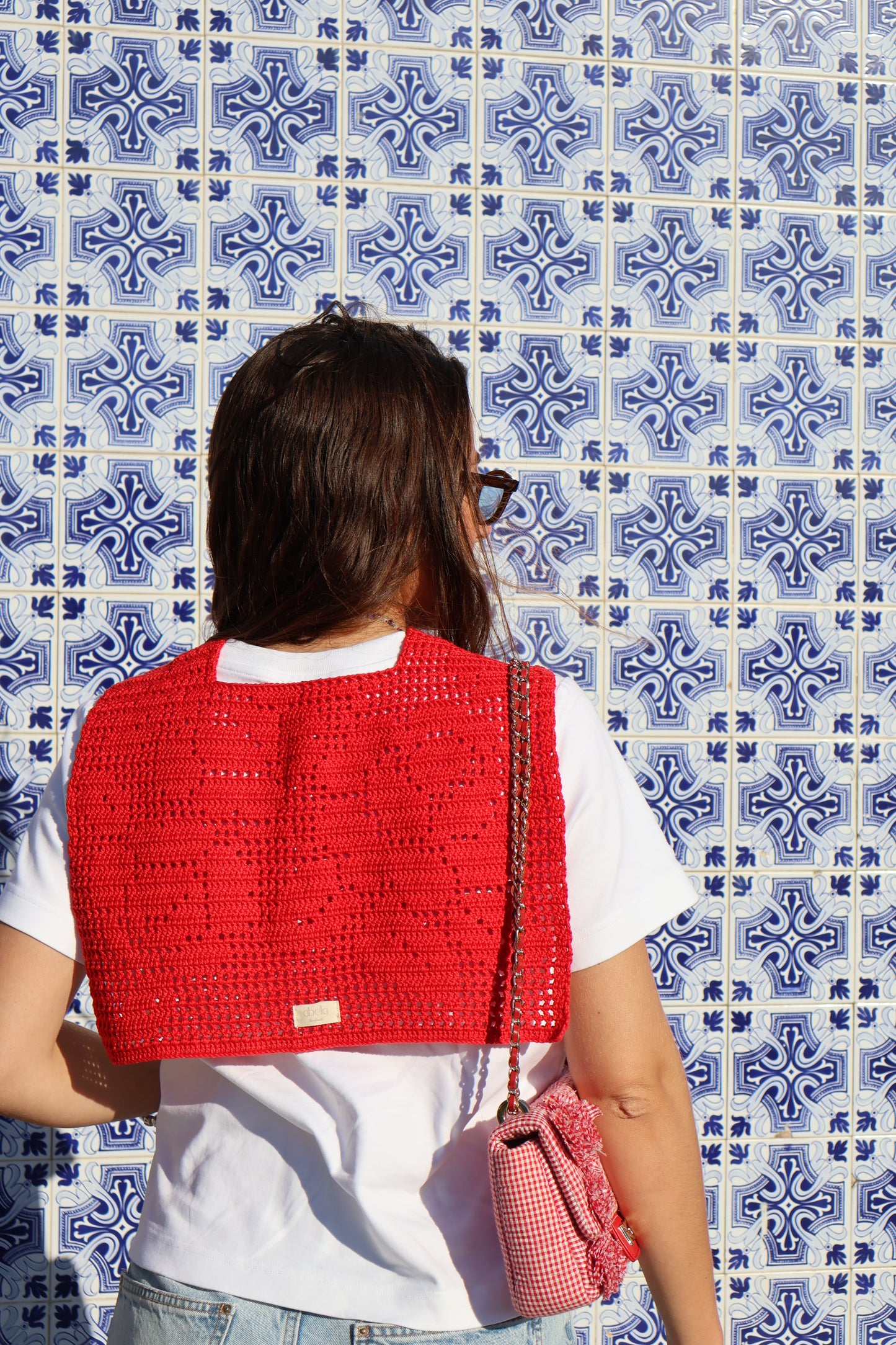 CAPA ROSE