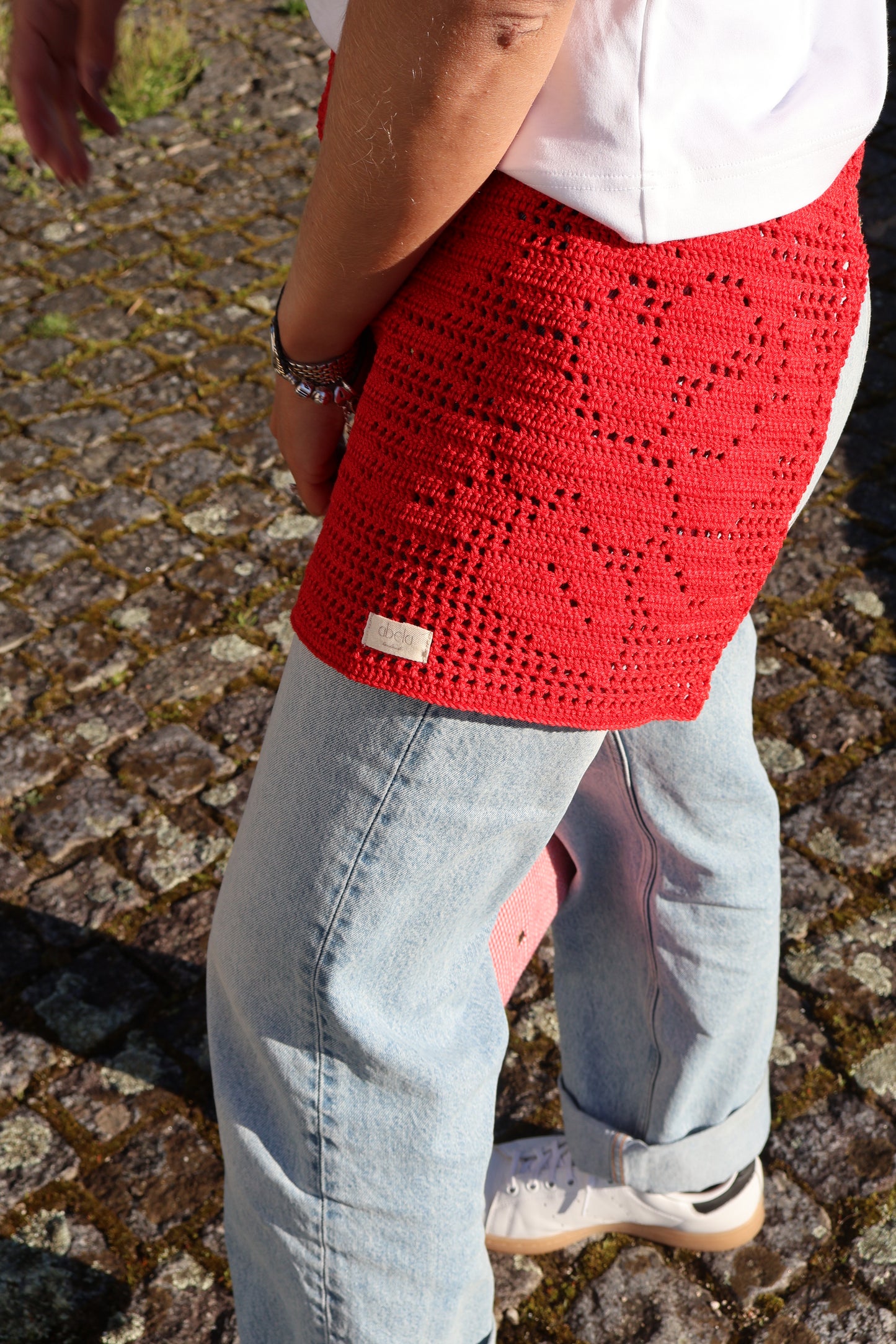 CAPA ROSE