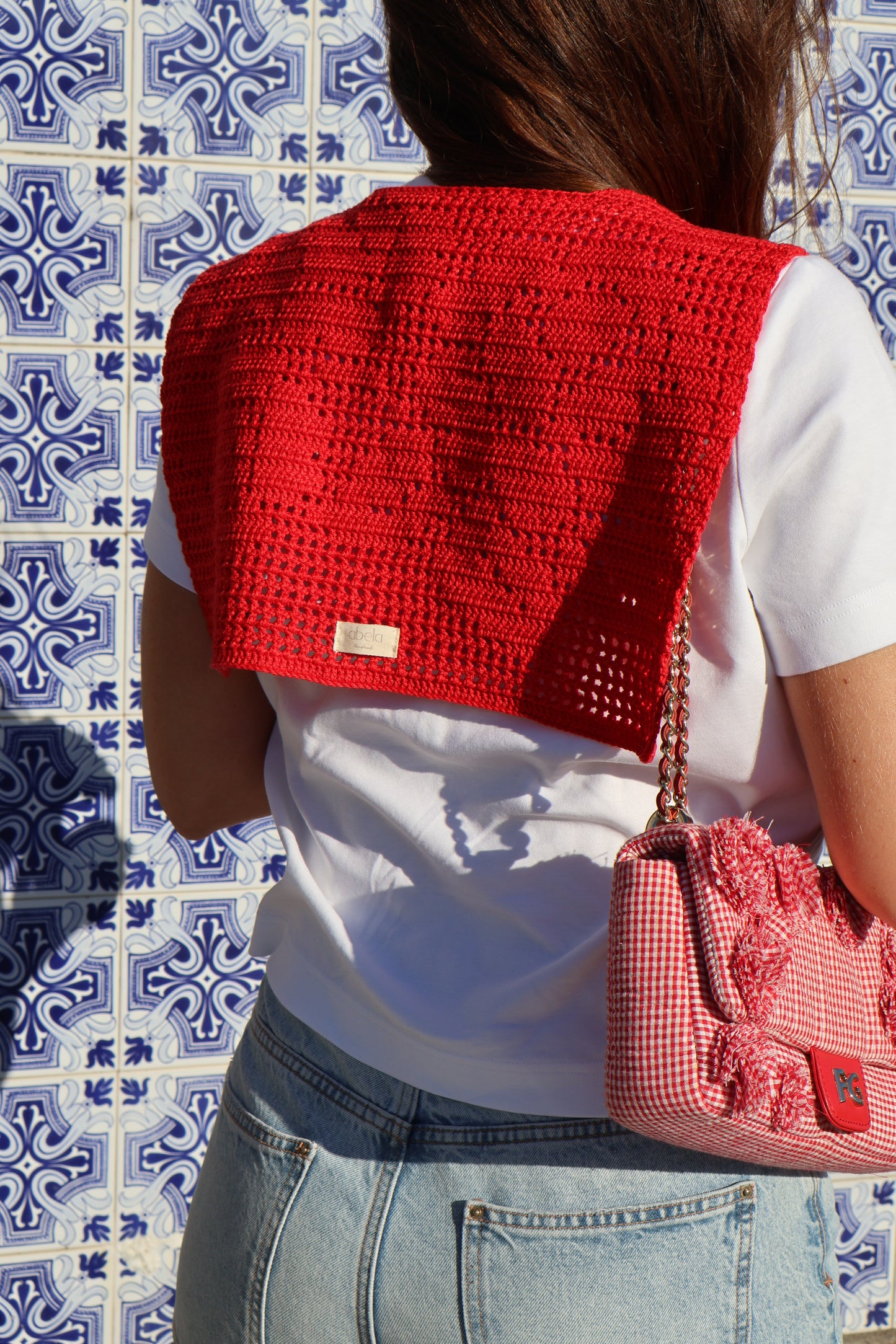 CAPA ROSE