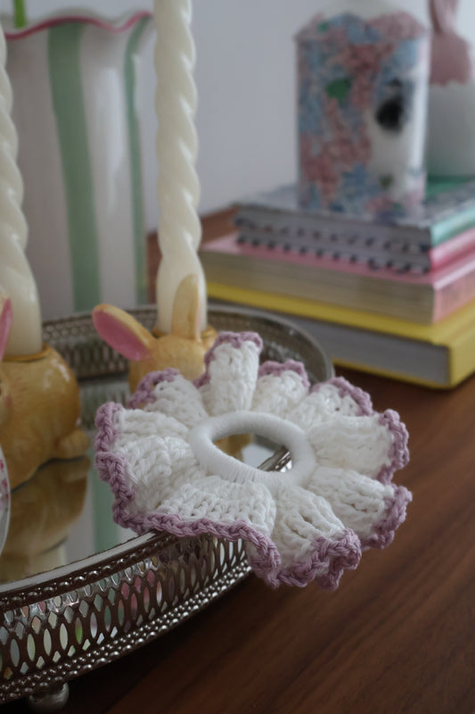 SCRUNCHIE CRIANÇA