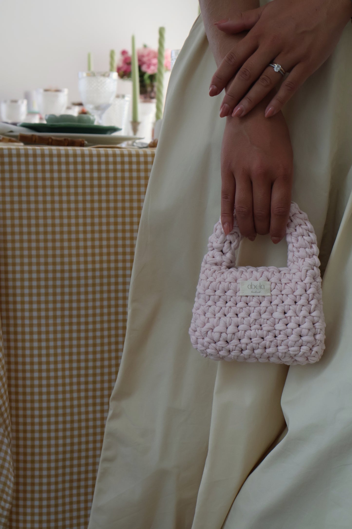 MALA SARDENHA MINI