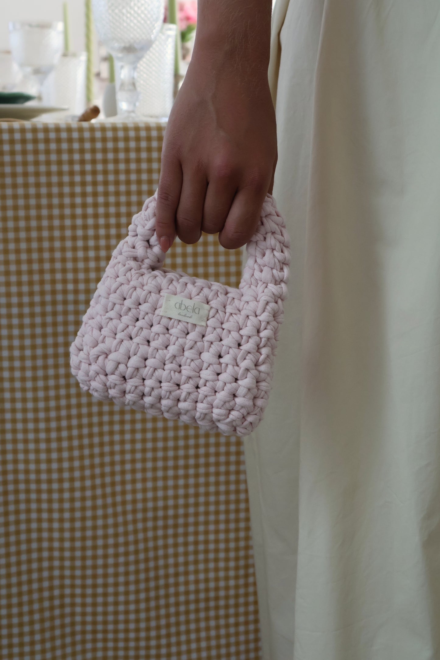 MALA SARDENHA MINI